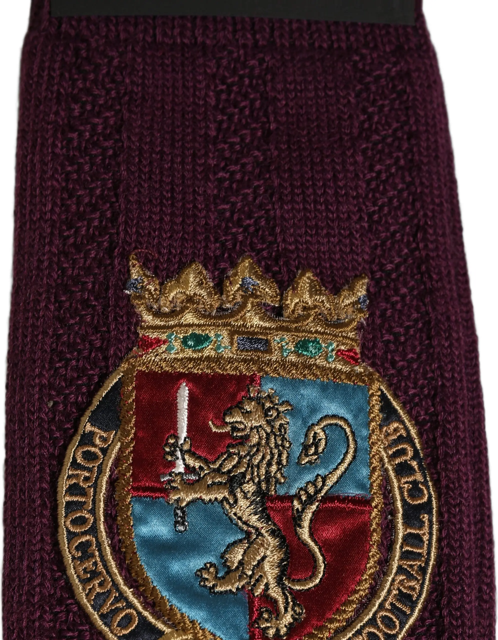 Accessory Socks Dolce & Gabbana