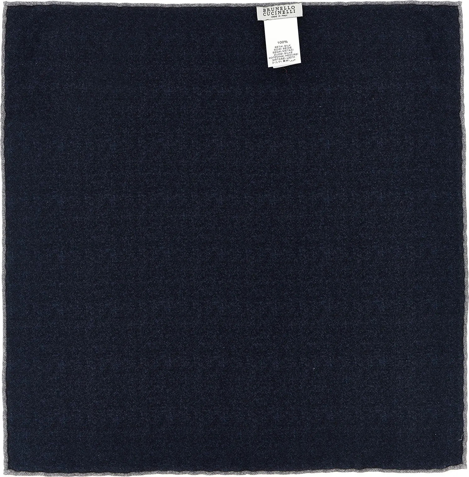 Einstecktuch Brunello Cucinelli