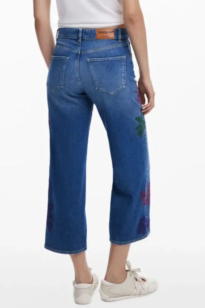 Jeans Desigual