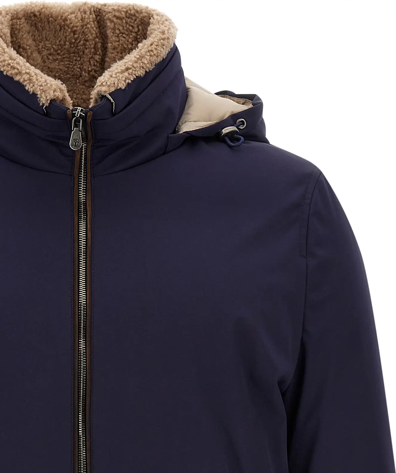 Jacket Brunello Cucinelli