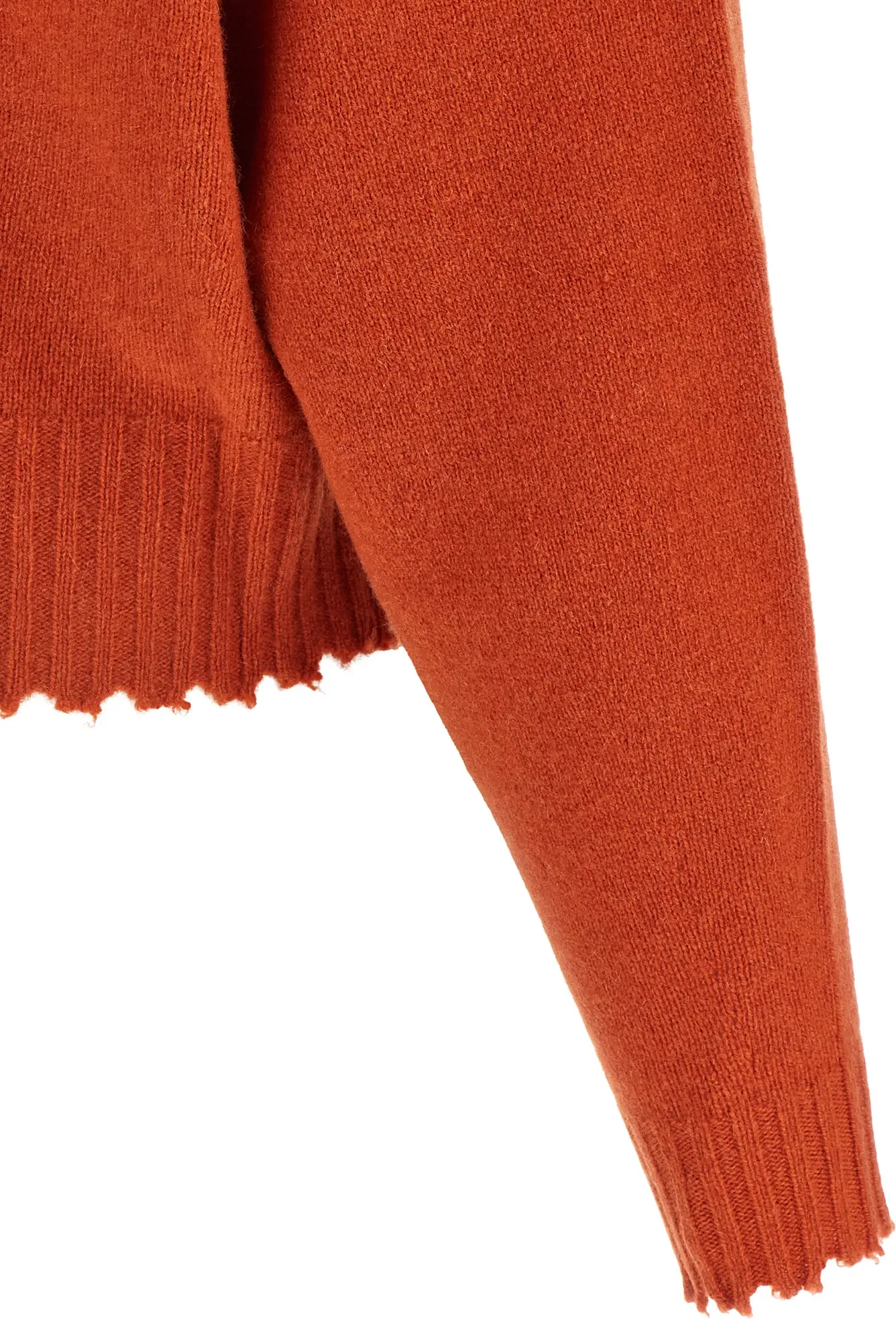 Cardigan Nude