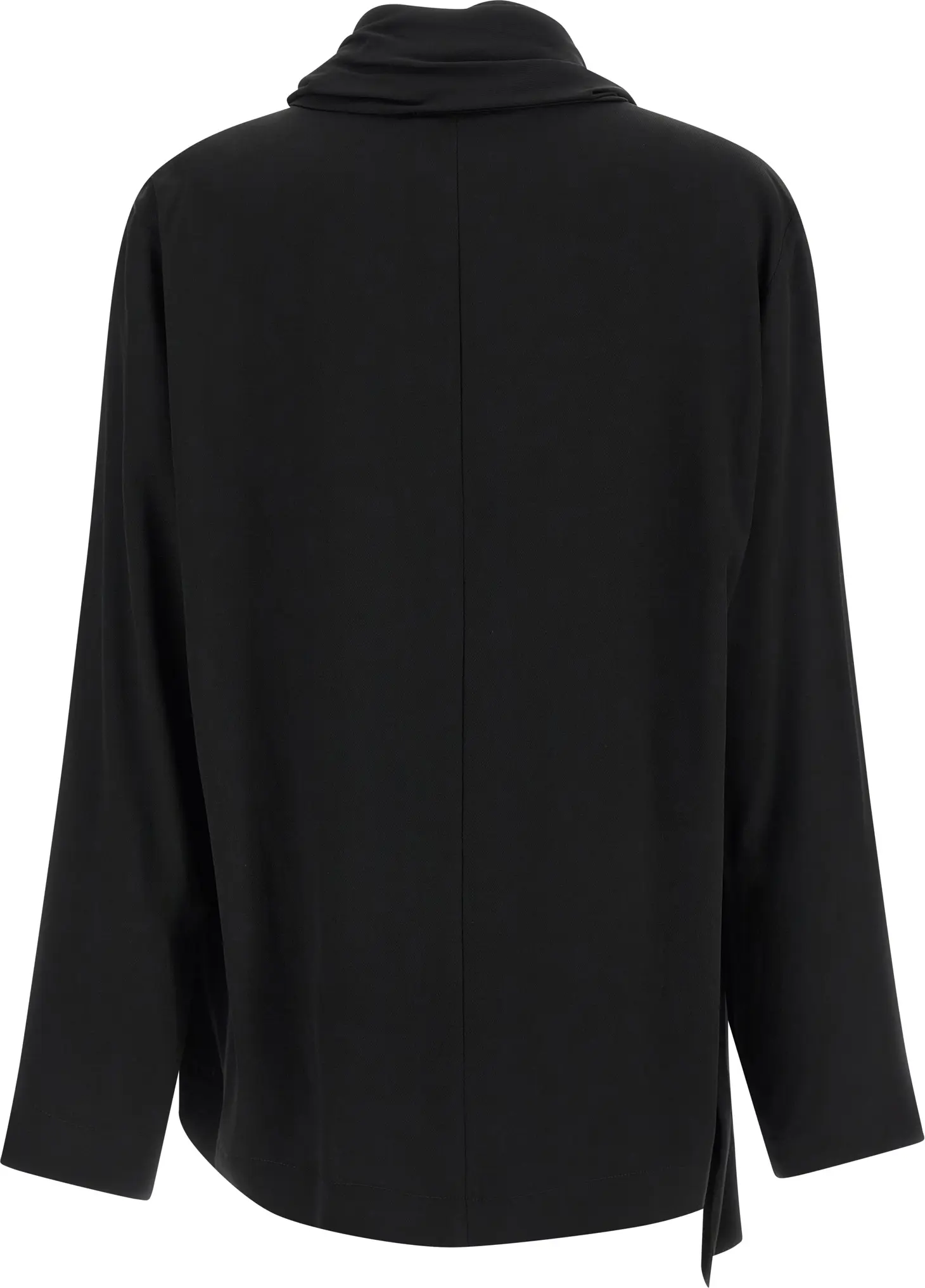Blouse Nude