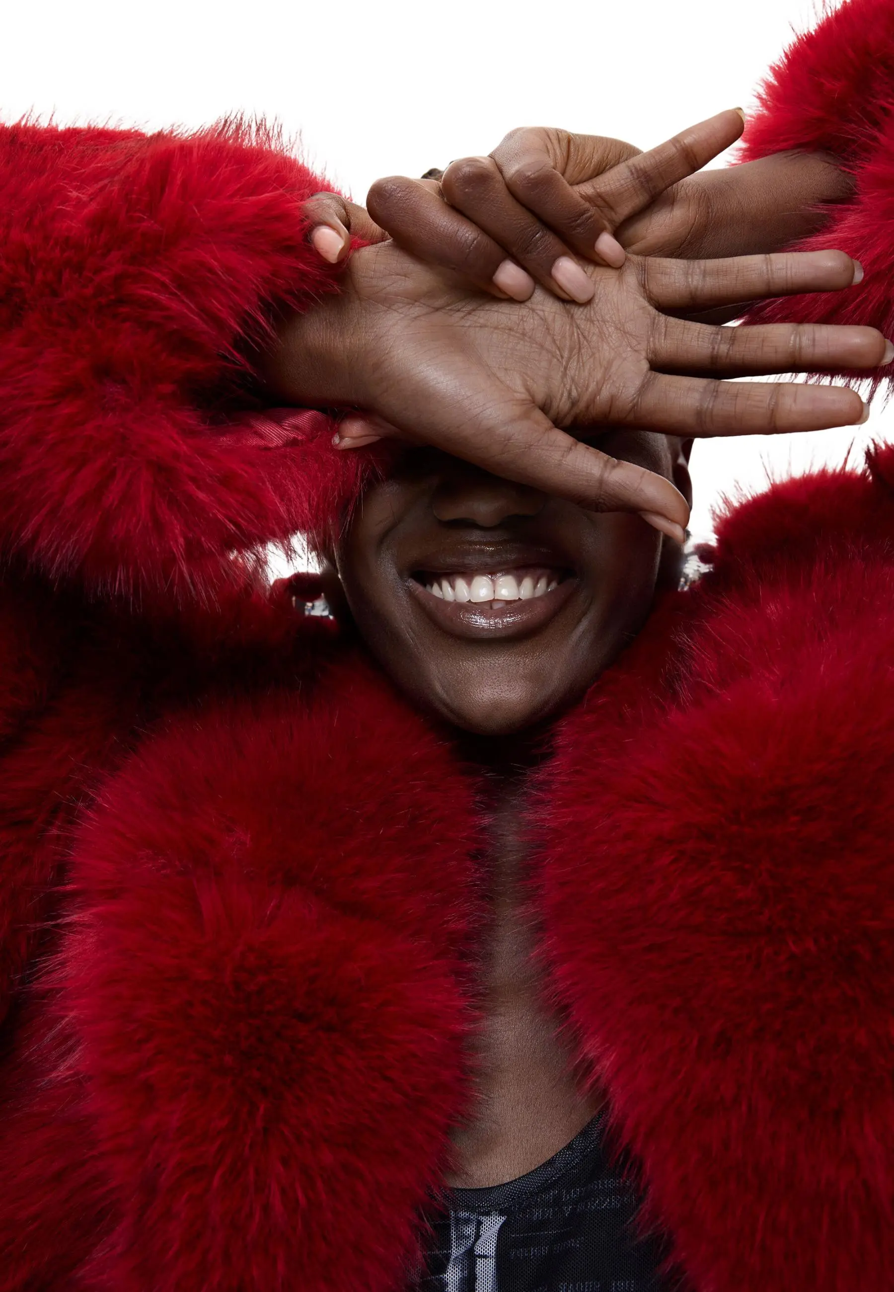 Coats Desigual
