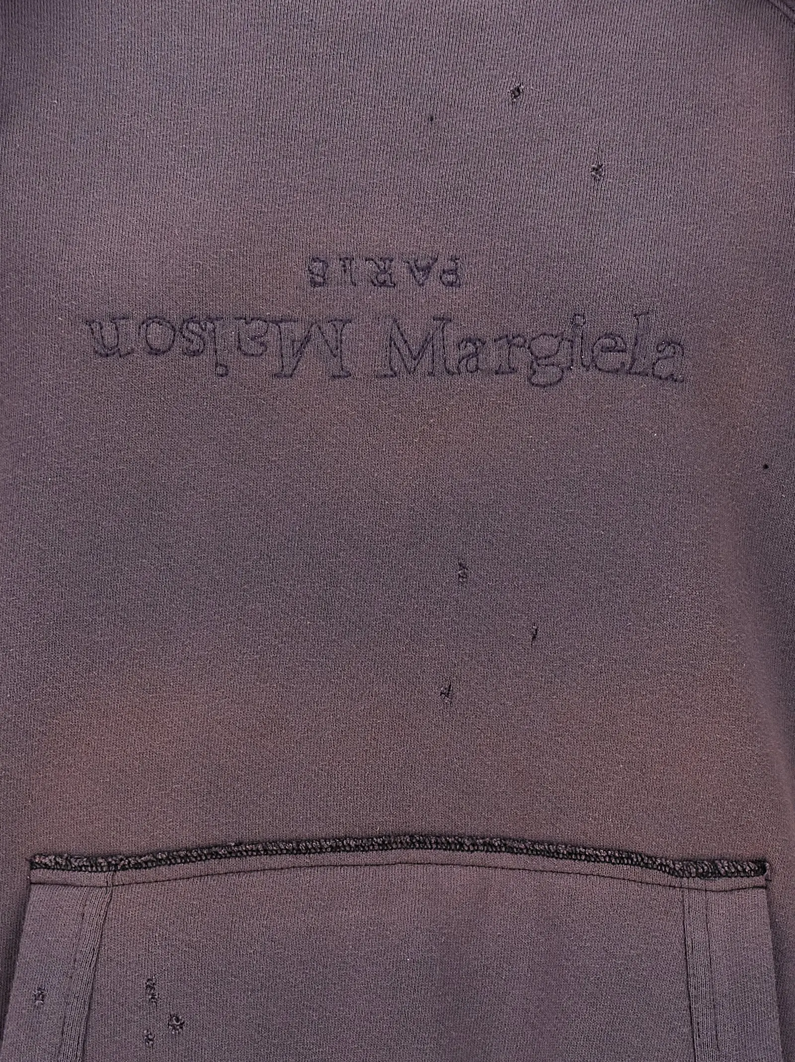 Hoodie Maison Margiela