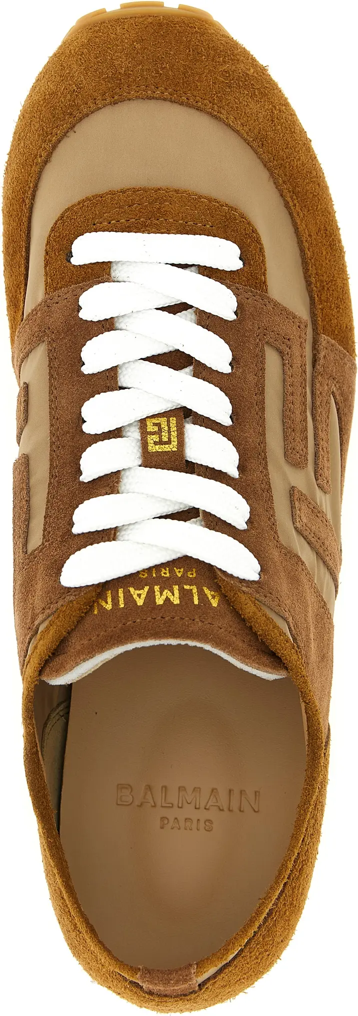 Sneakers Balmain