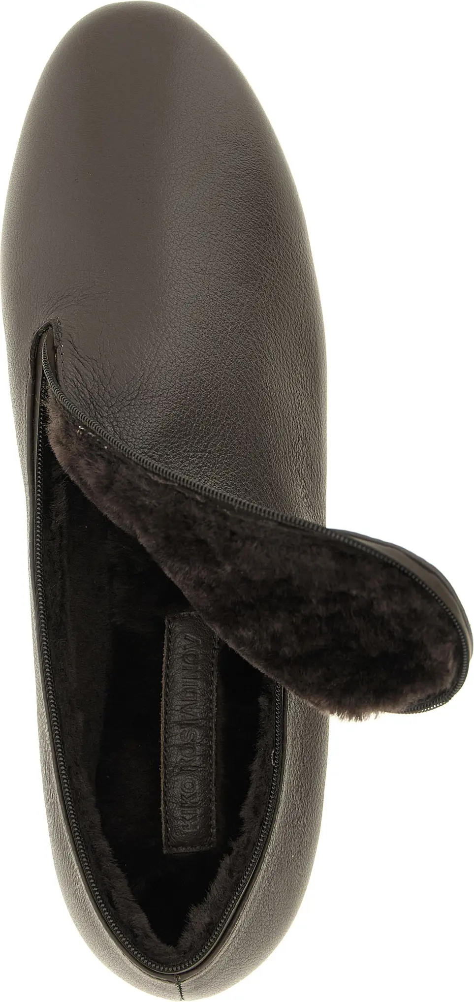Loafers Kiko Kostadinov Petrel