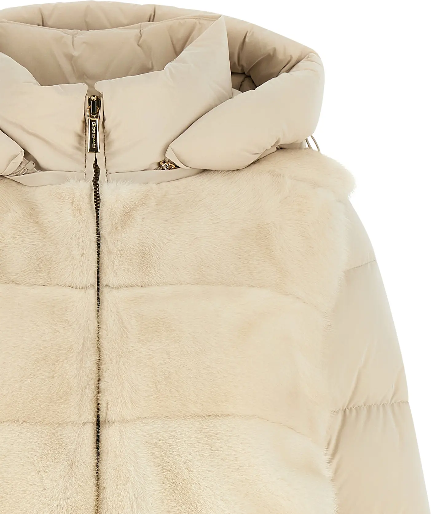 Jacket Moorer Morzine