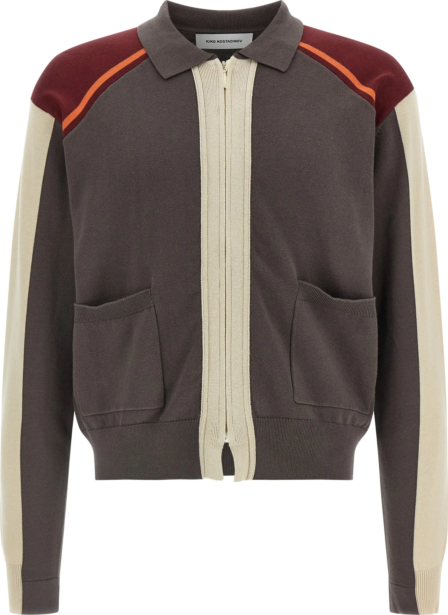 Cardigan Kiko Kostadinov