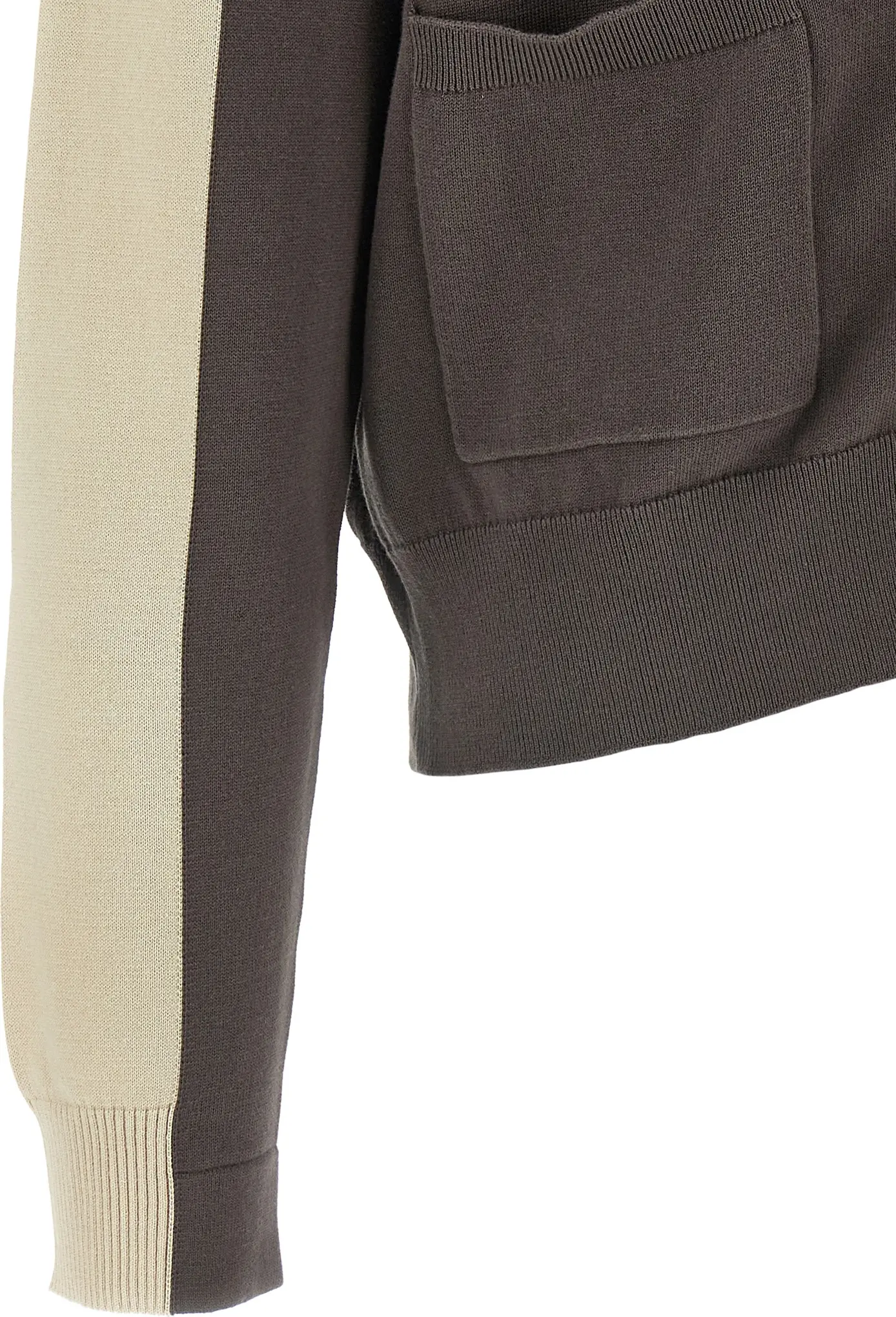 Cardigan Kiko Kostadinov