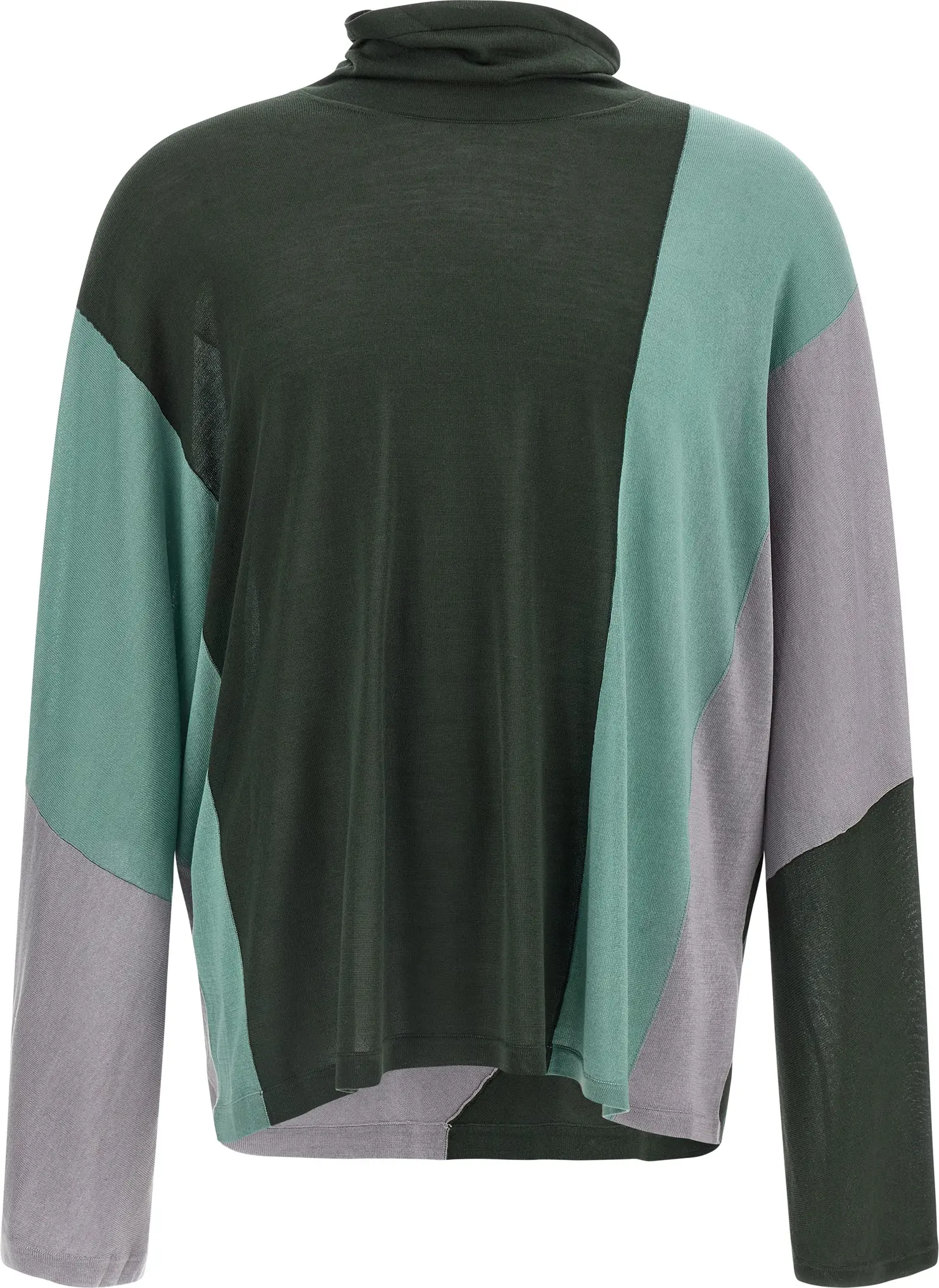 Cardigan Kiko Kostadinov Sigo