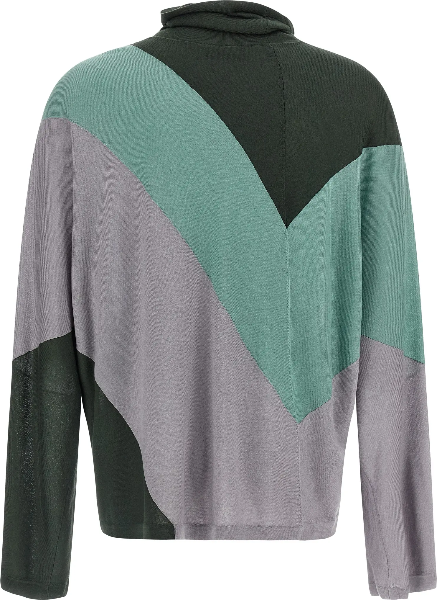 Cardigan Kiko Kostadinov Sigo