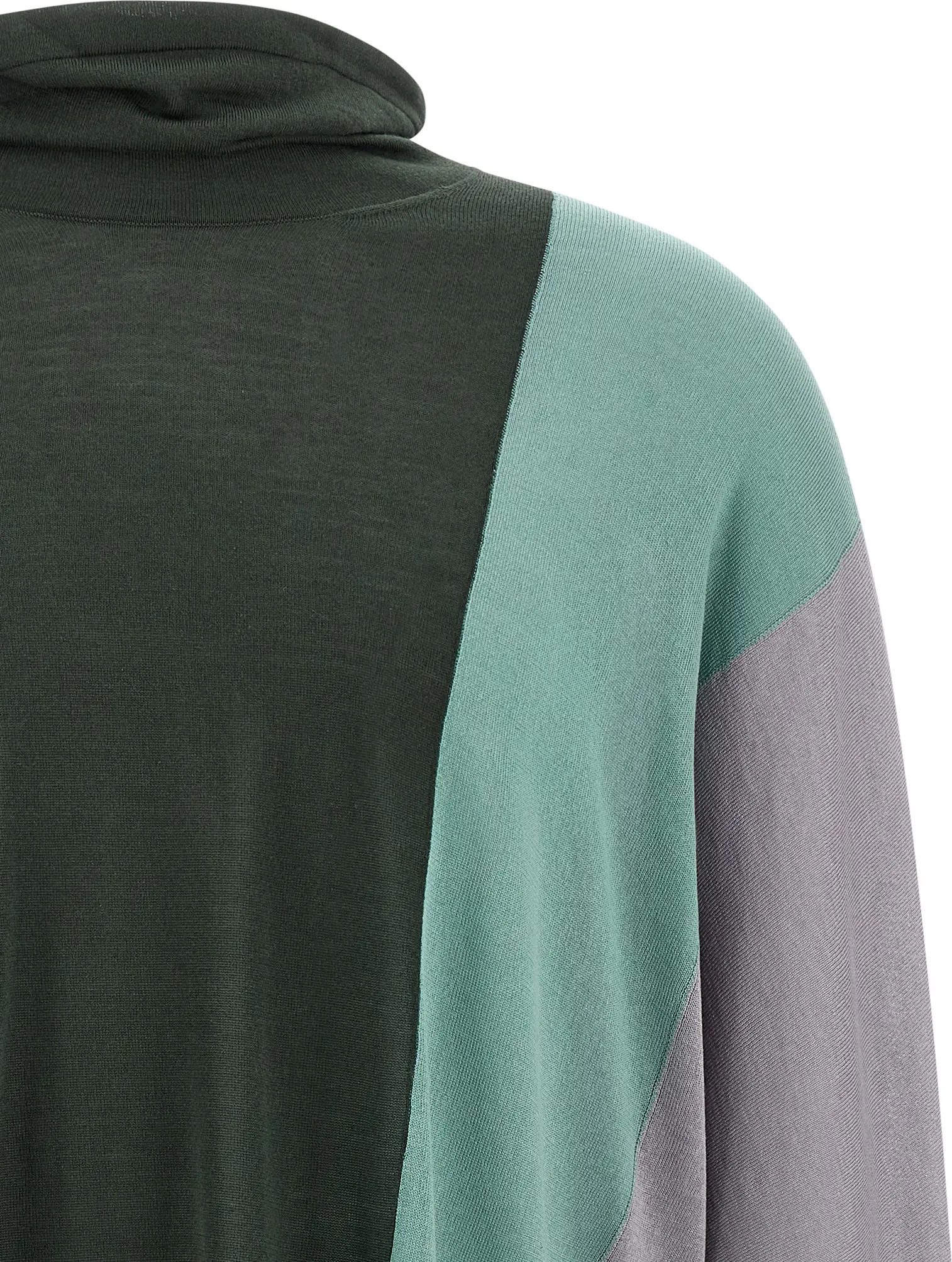 Cardigan Kiko Kostadinov Sigo
