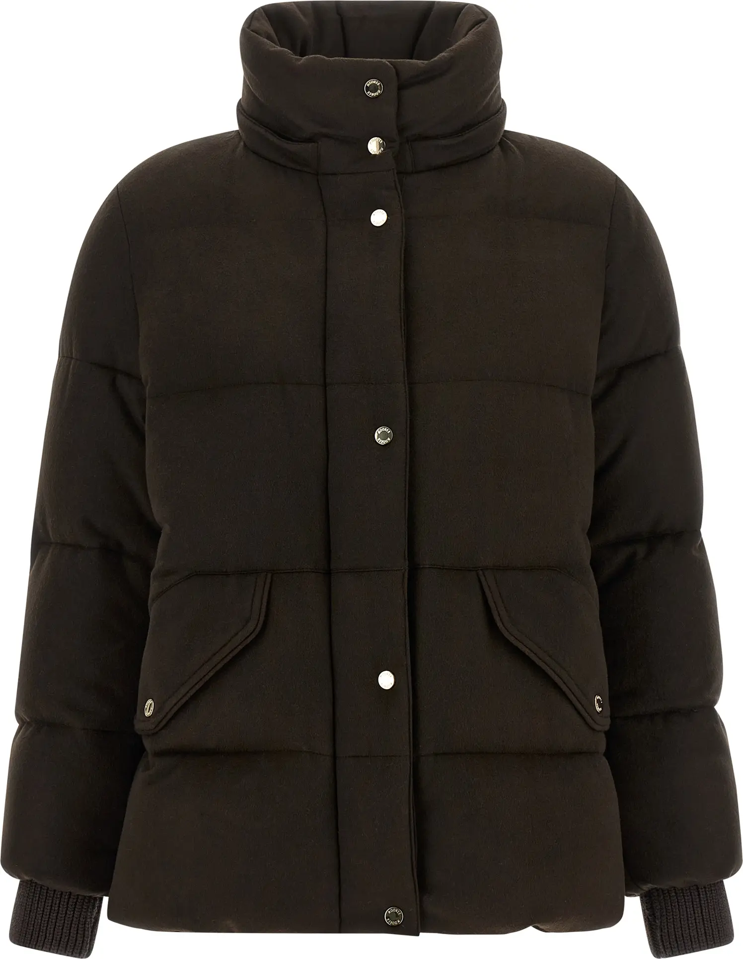 Jacket Moorer Attica