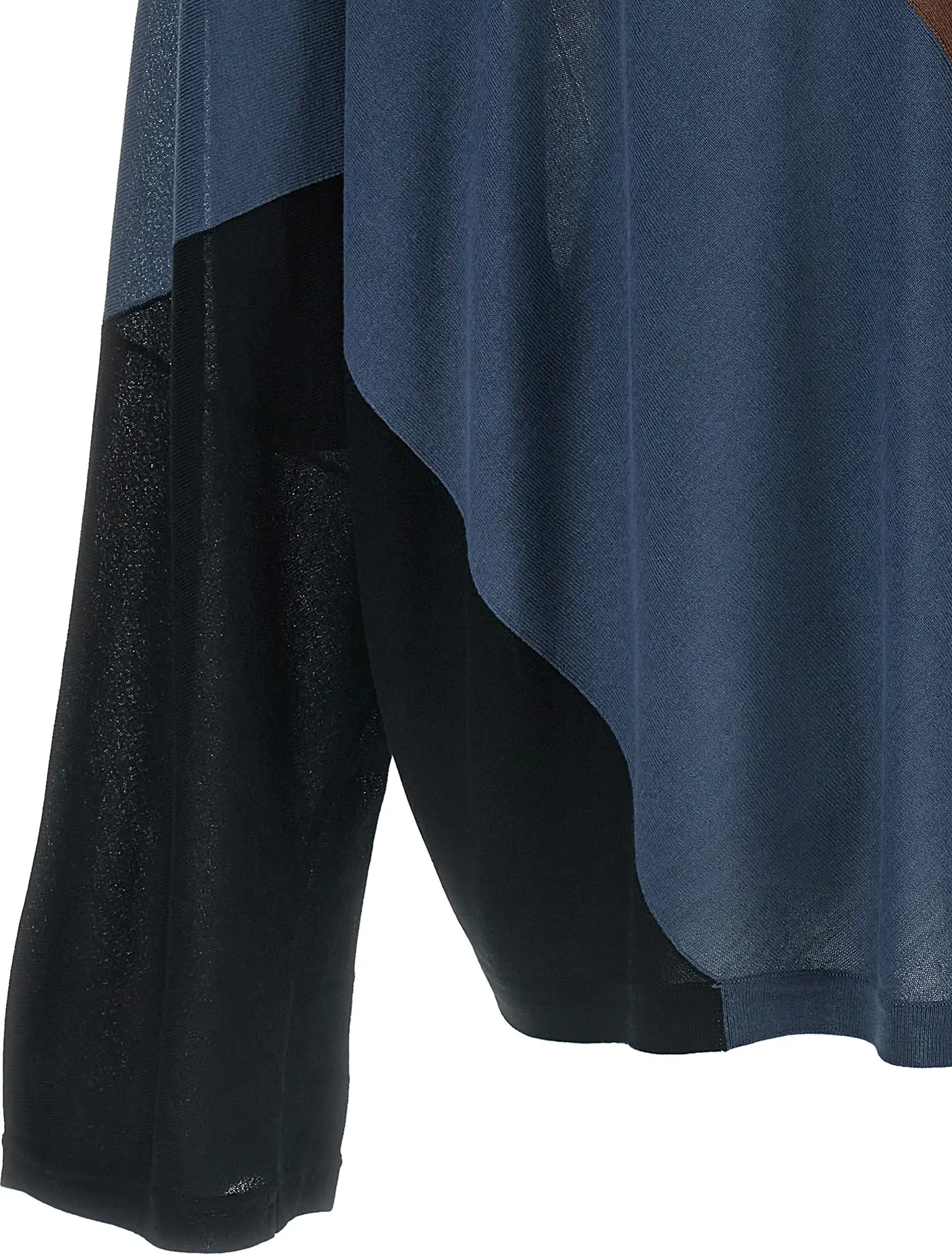 Cardigan Kiko Kostadinov Sigo