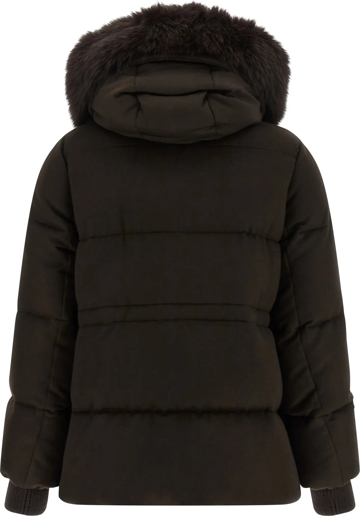 Jacket Moorer Attica