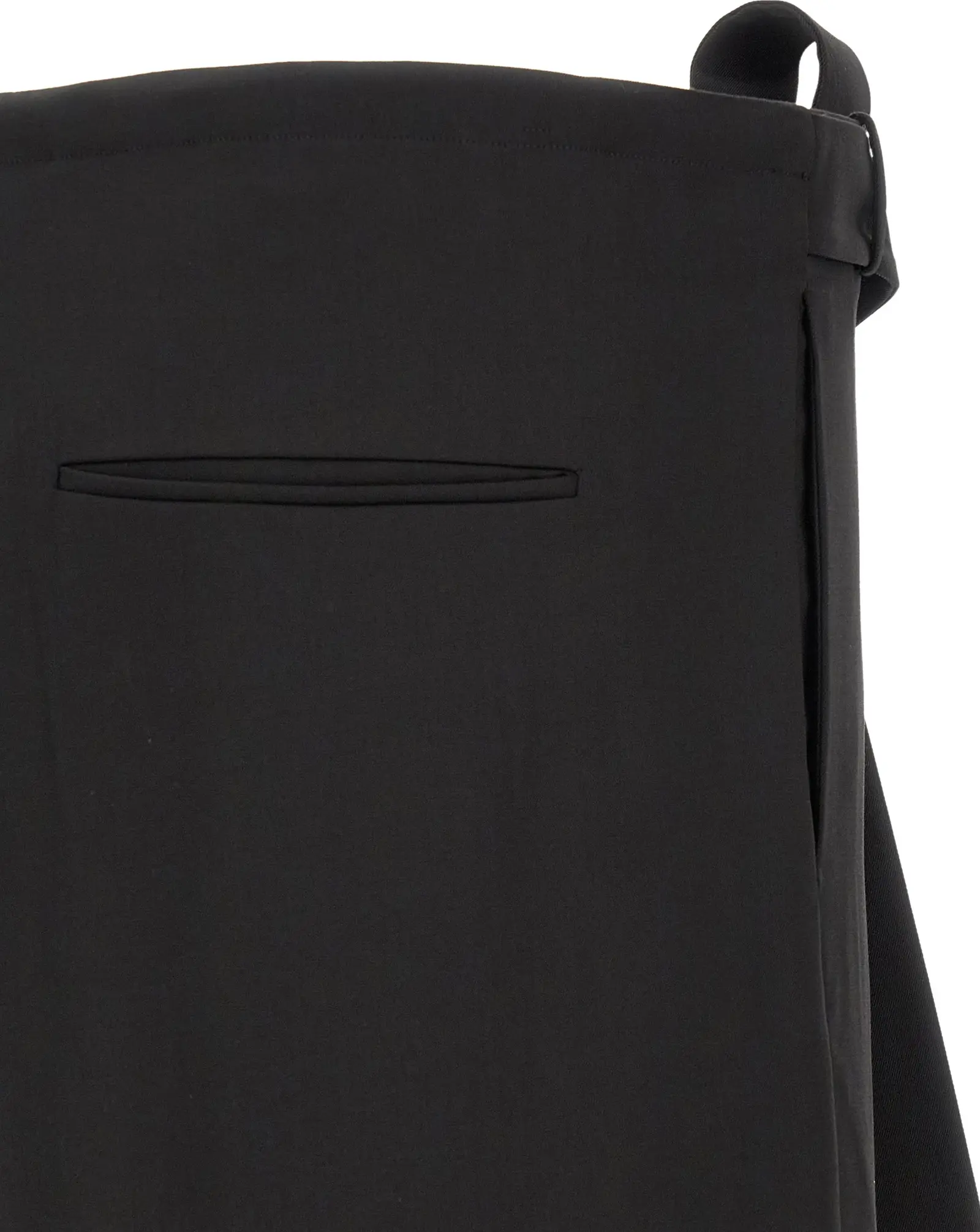Dress Pants Kiko Kostadinov Laan