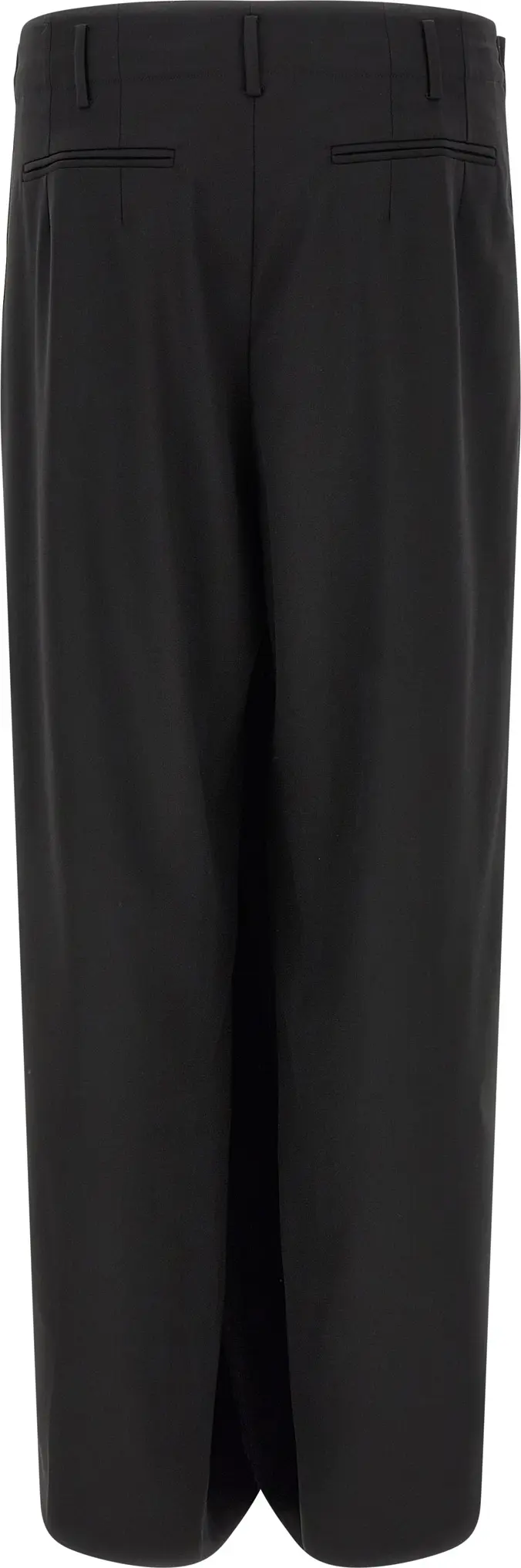 Trousers Kiko Kostadinov Cursus