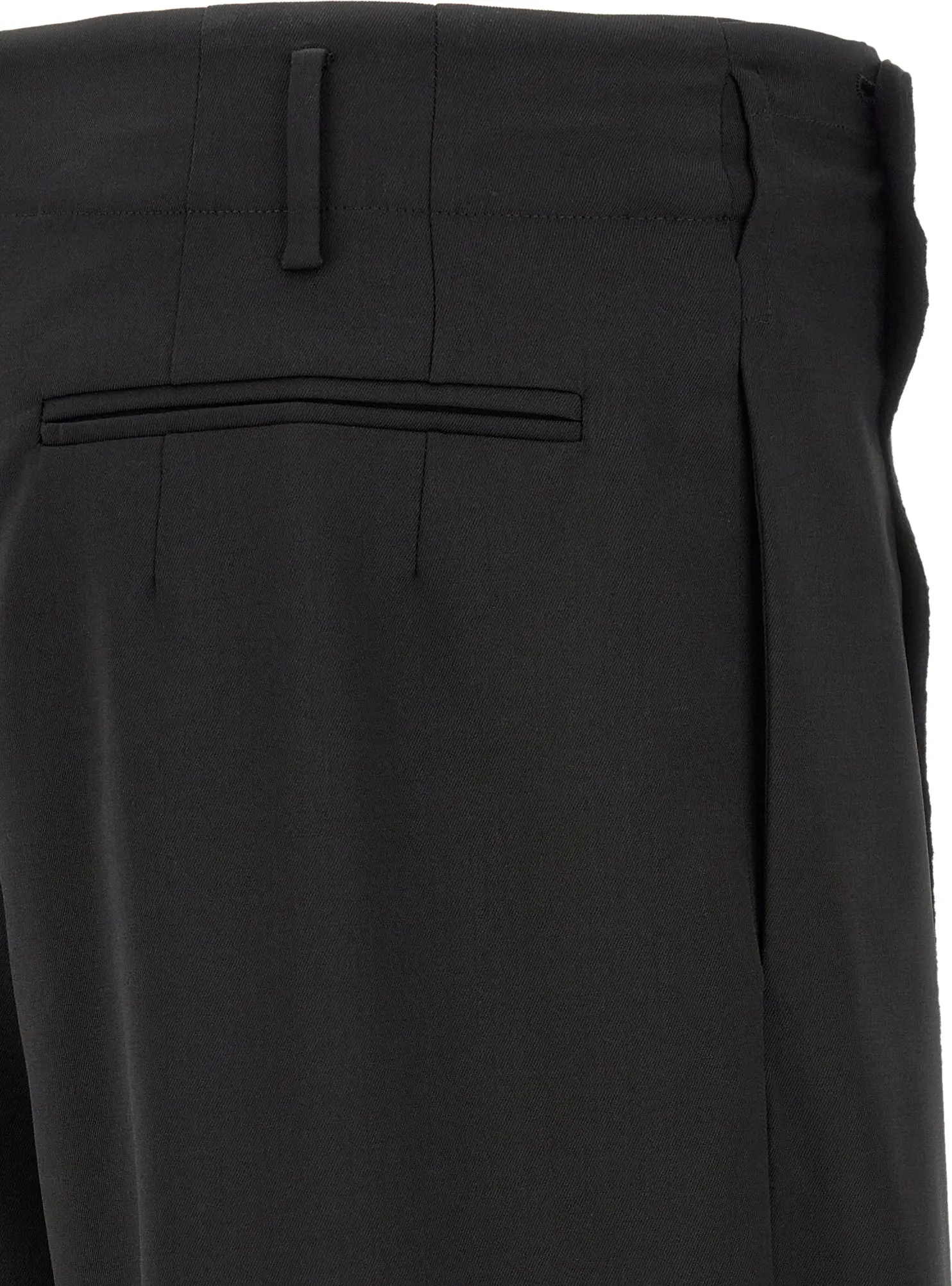 Trousers Kiko Kostadinov Cursus