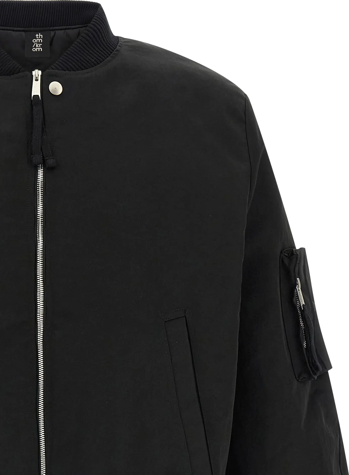 Bomber jacket Thom Krom