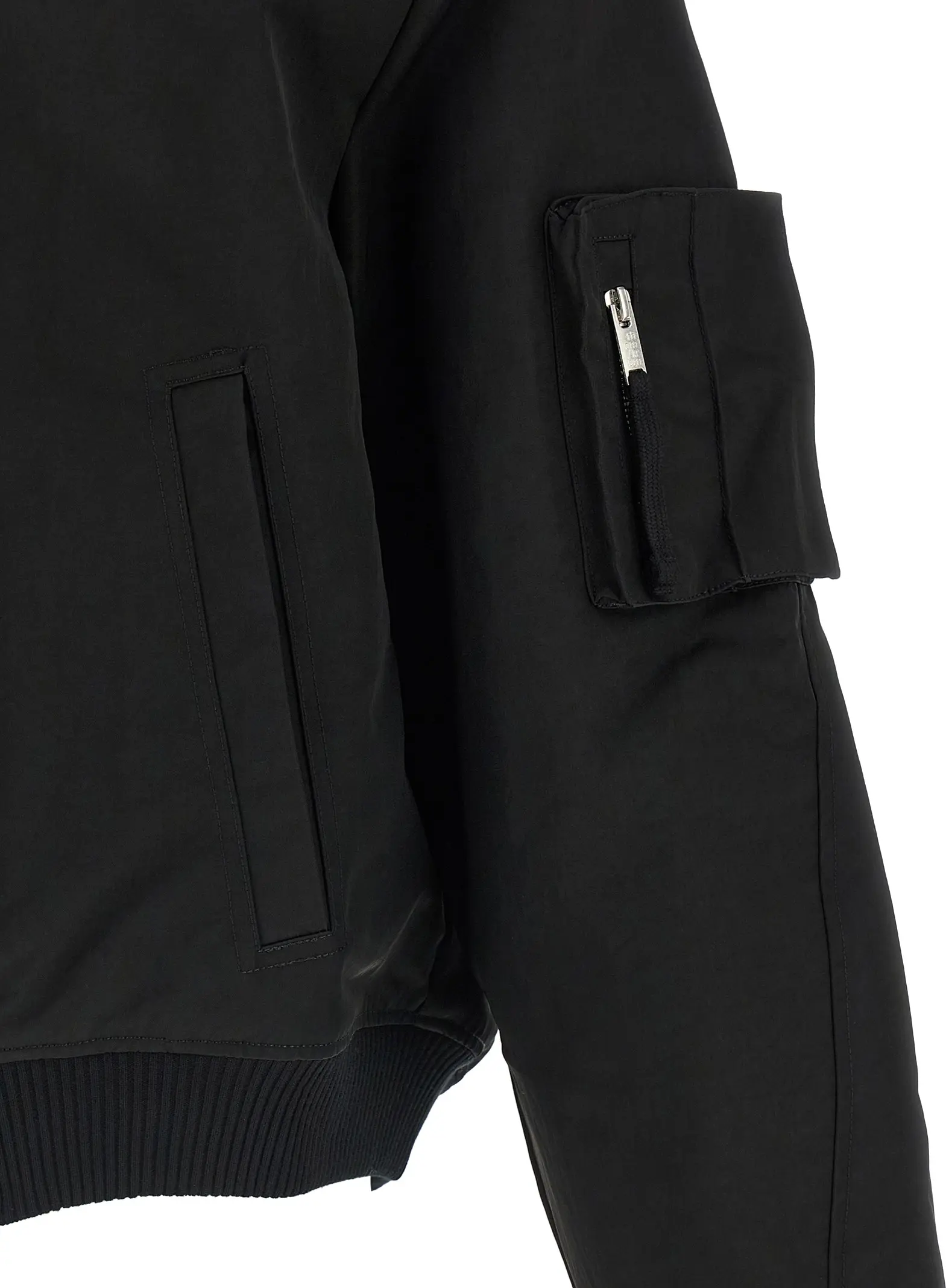 Bomber jacket Thom Krom