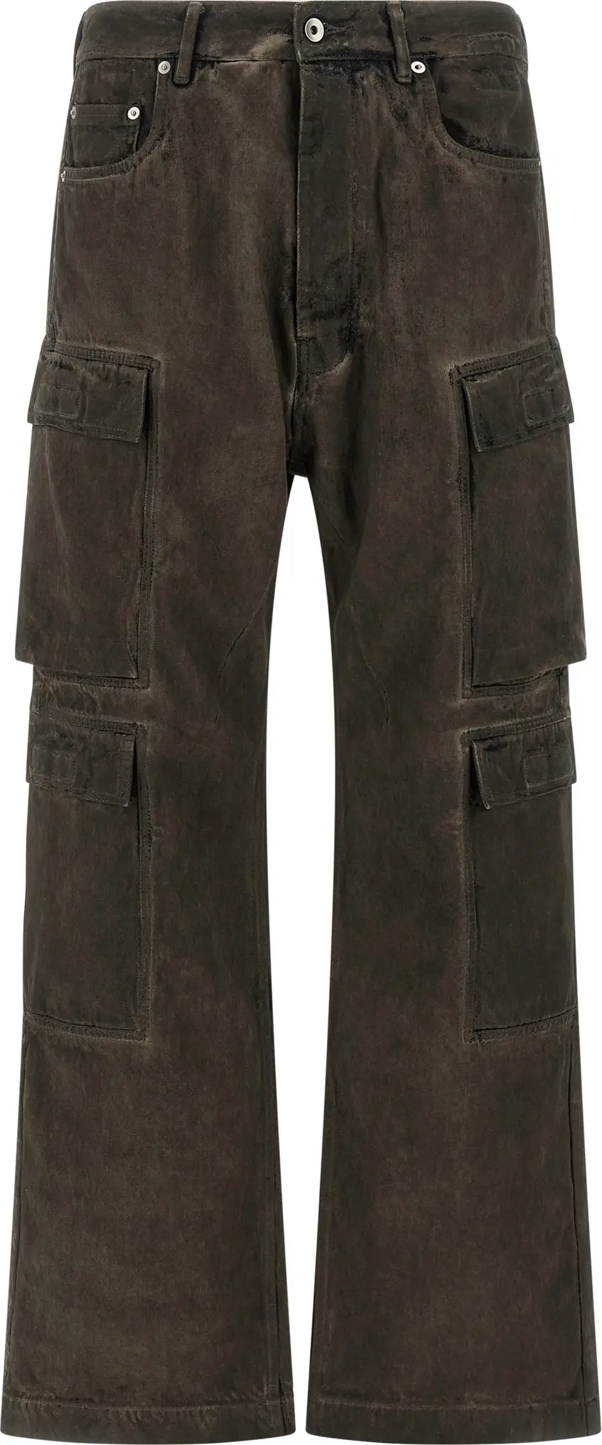 Pants DRKSHDW by Rick Owens