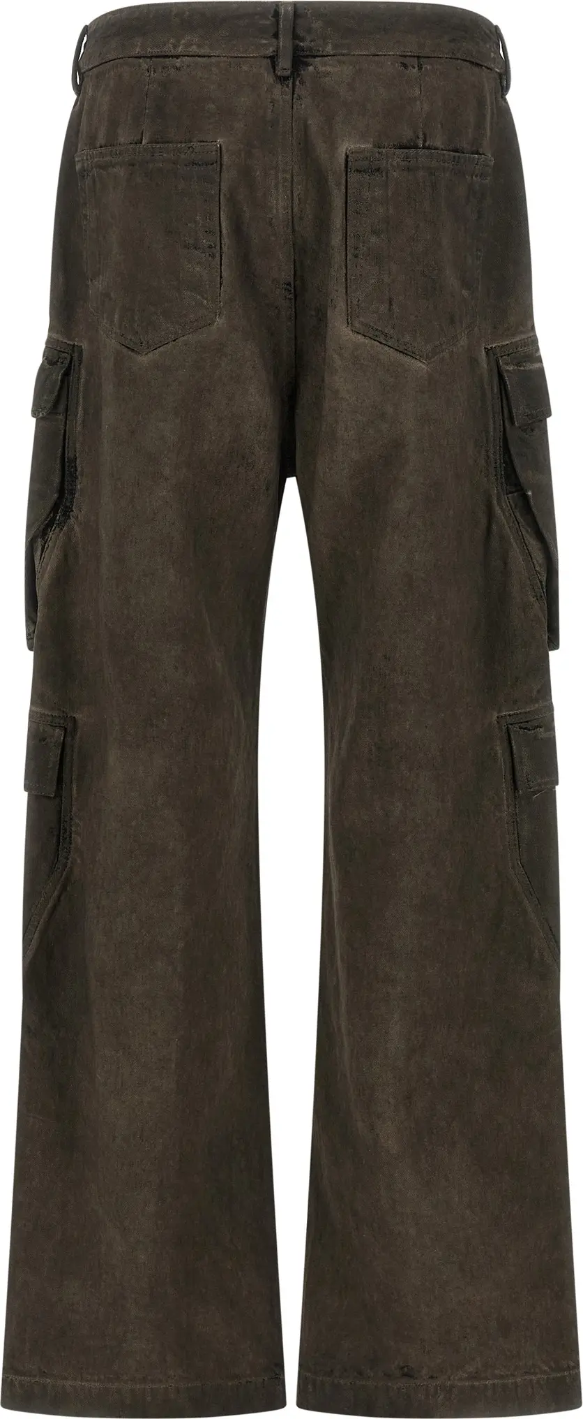 Pants DRKSHDW by Rick Owens