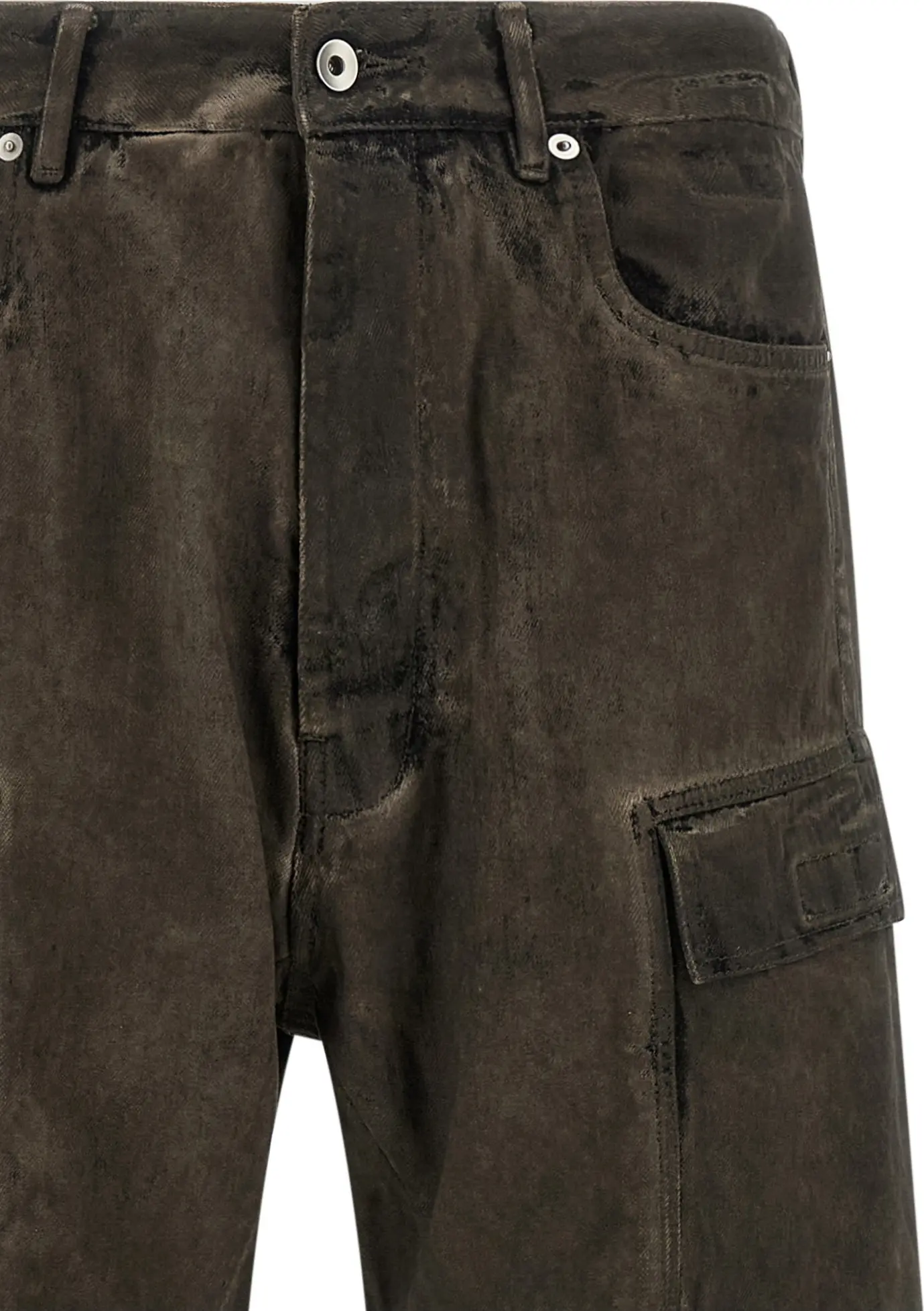 Pants DRKSHDW by Rick Owens