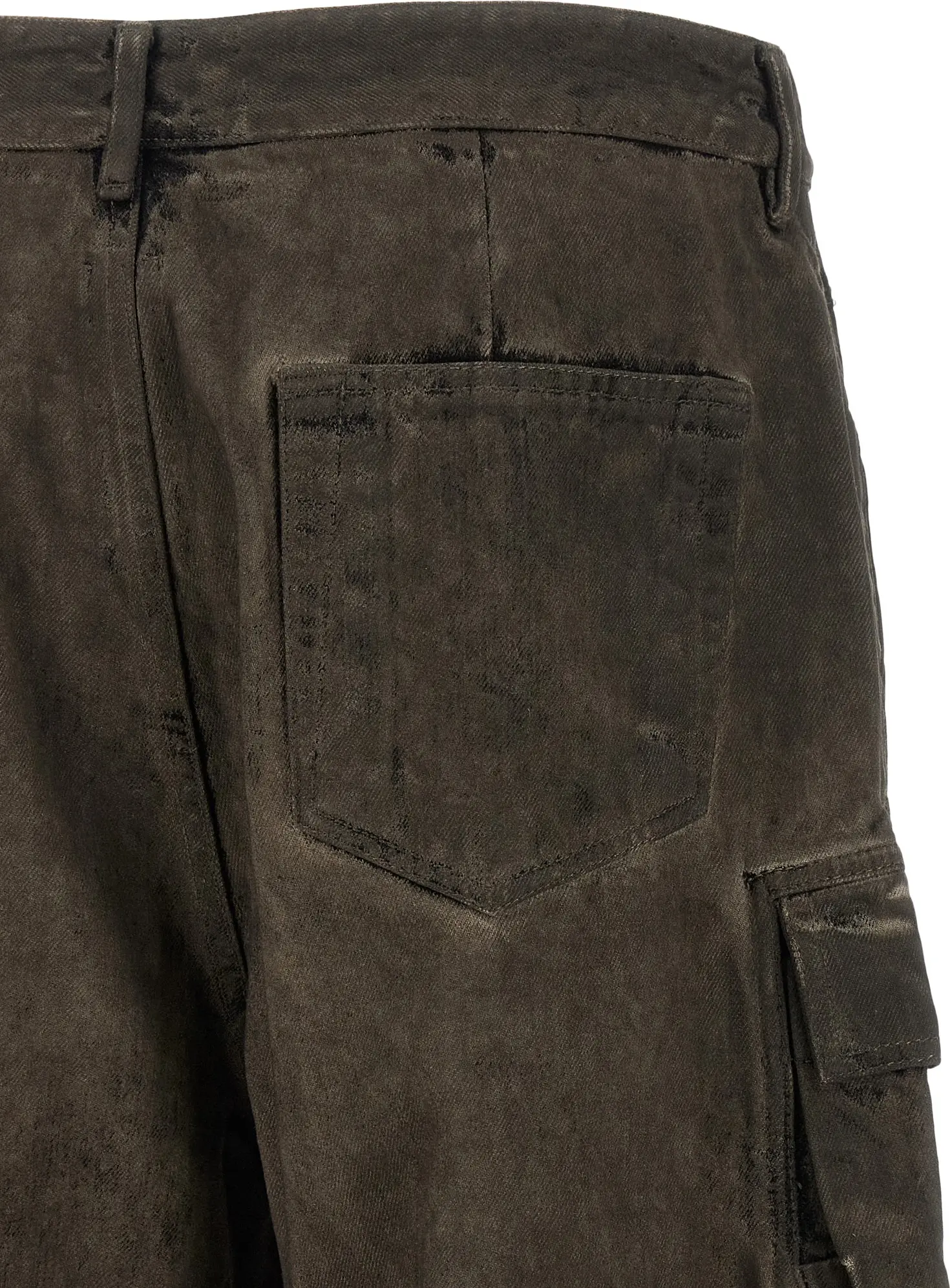 Pants DRKSHDW by Rick Owens