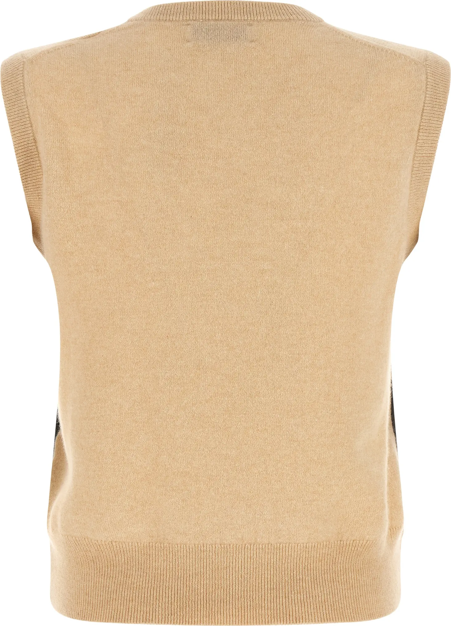 Sleeveless Jacket Ballantyne