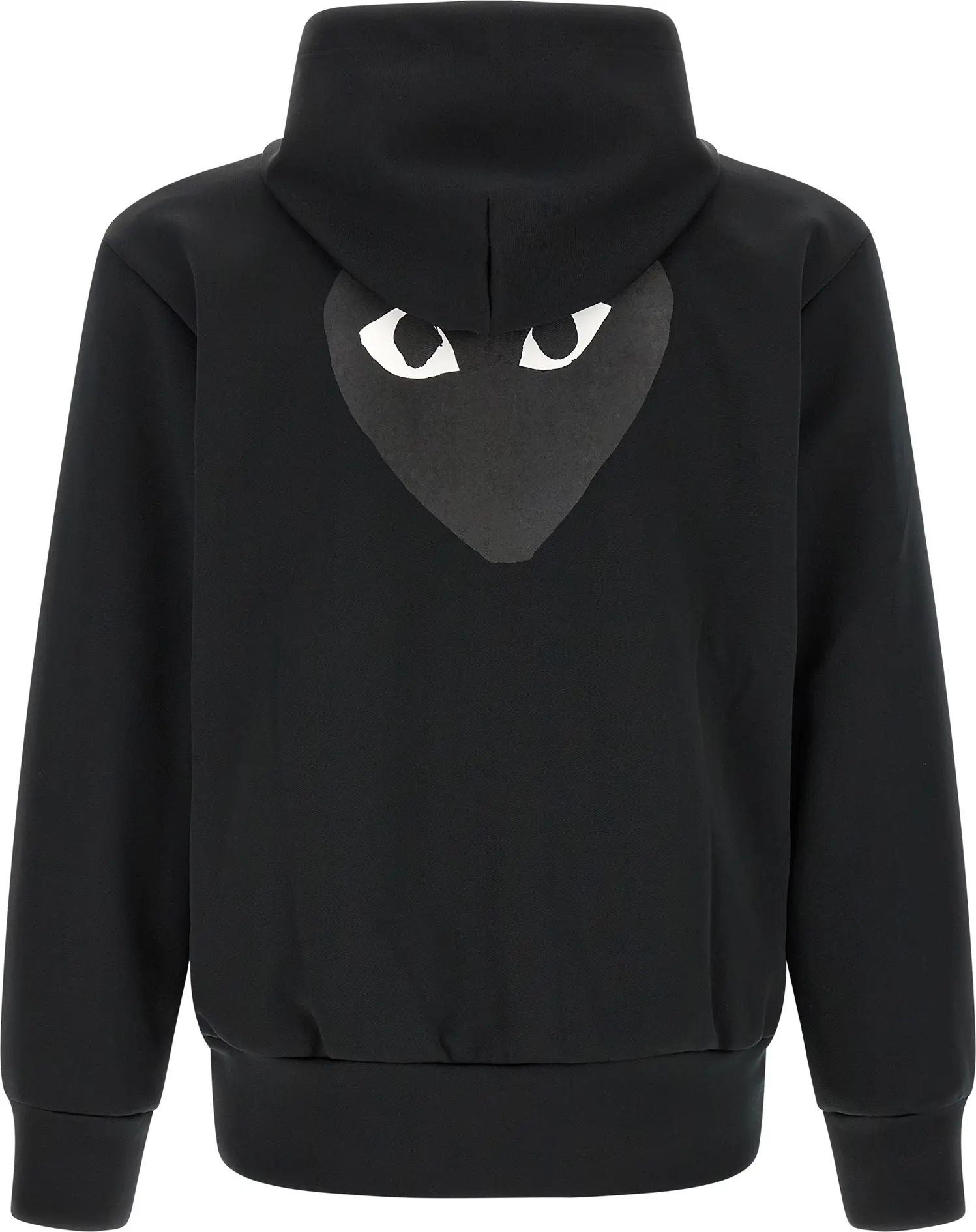 Cardigan Comme Des Garçons Play