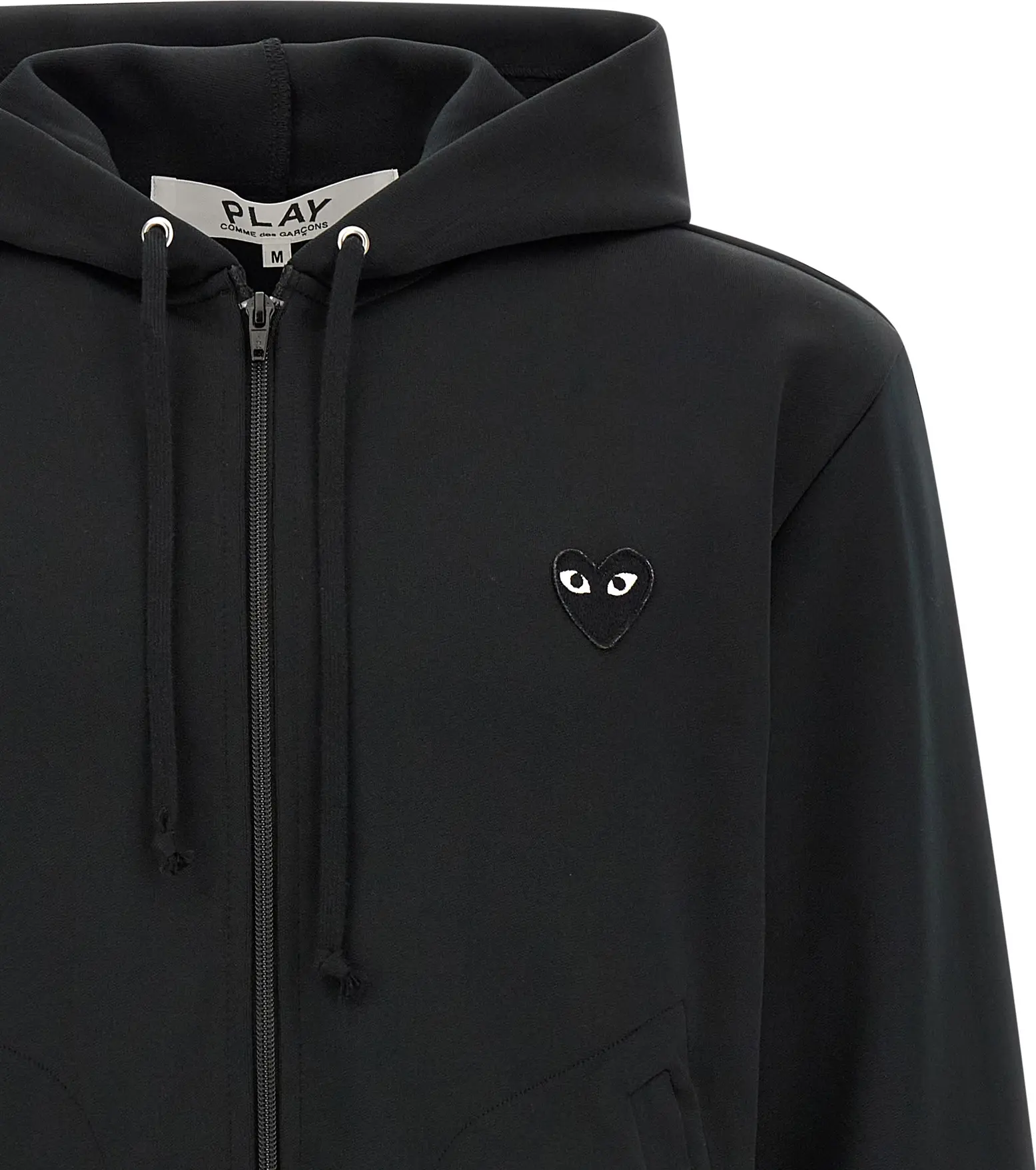 Cardigan Comme Des Garçons Play