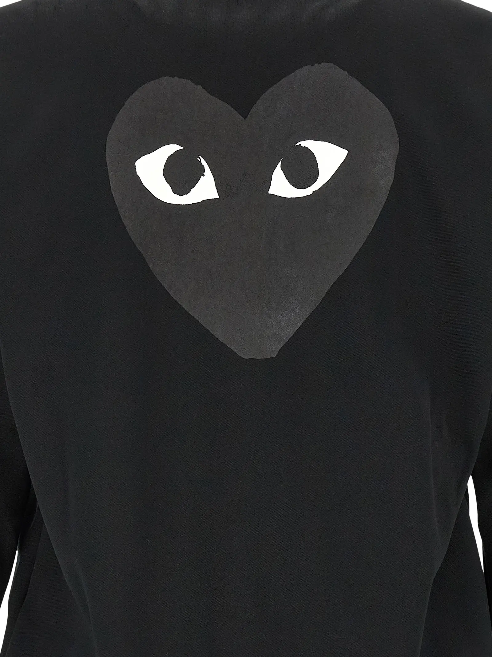 Cardigan Comme Des Garçons Play