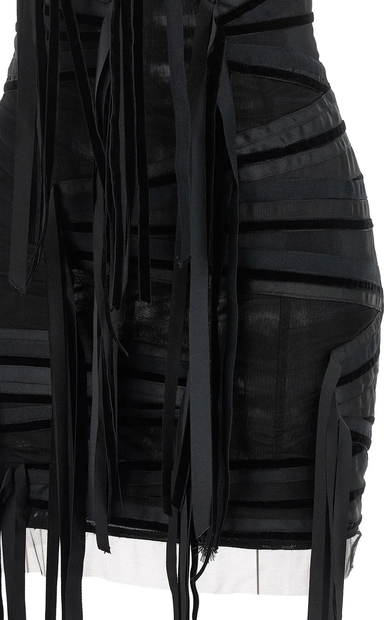 Dress The Attico