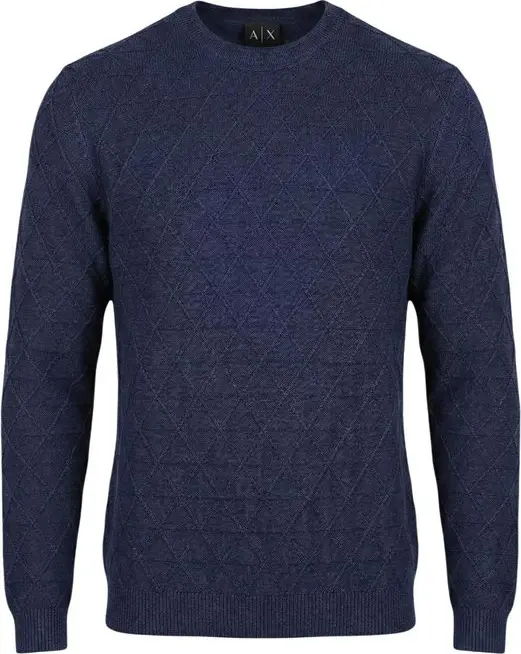 Sweatshirt Armani Exchange