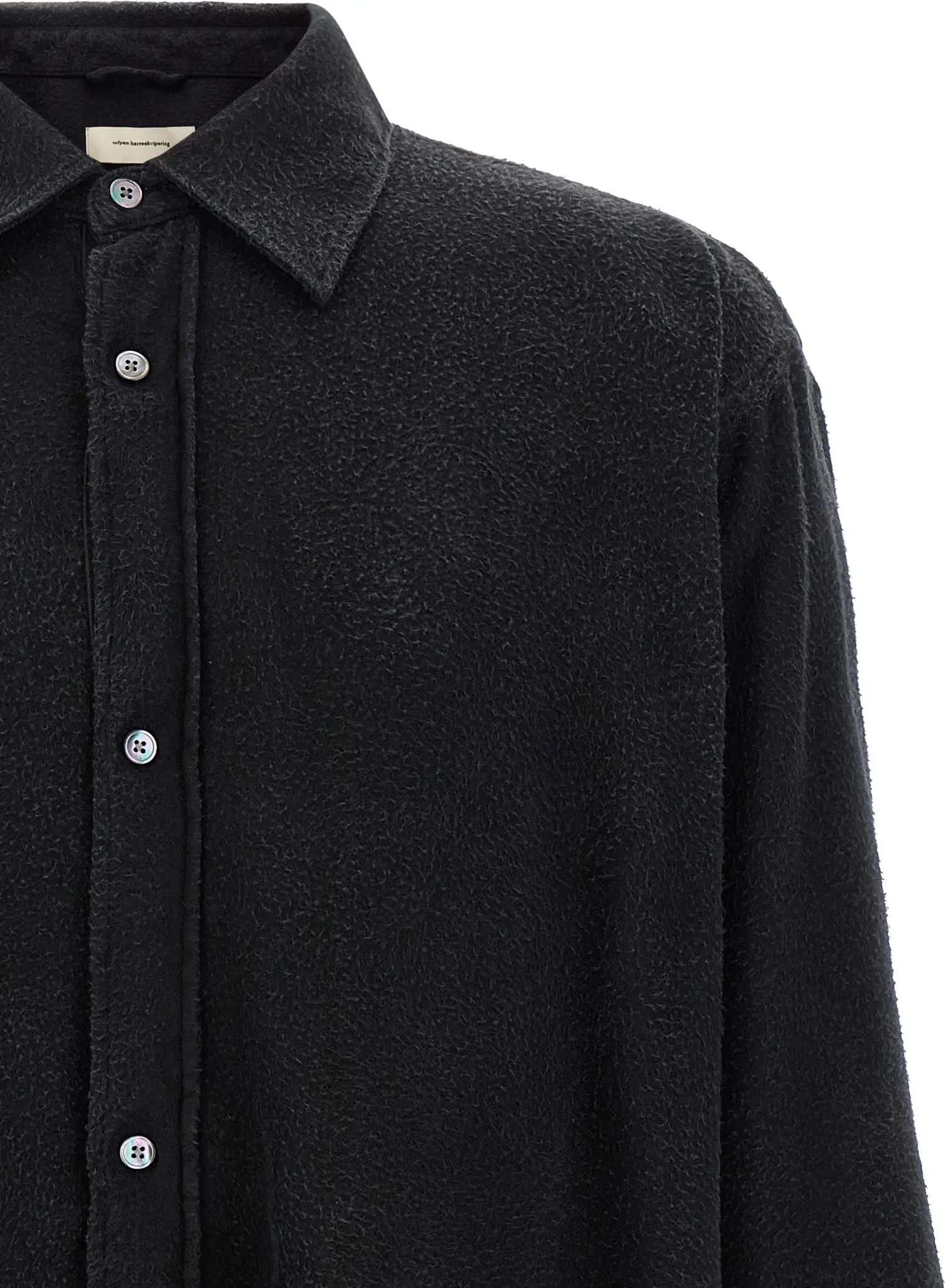 Blouse Mfpen Garden