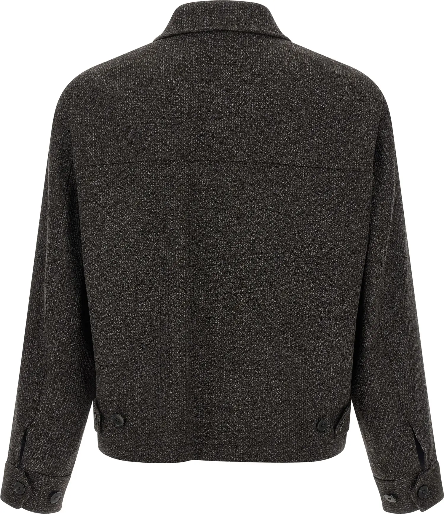 Jacket Mfpen