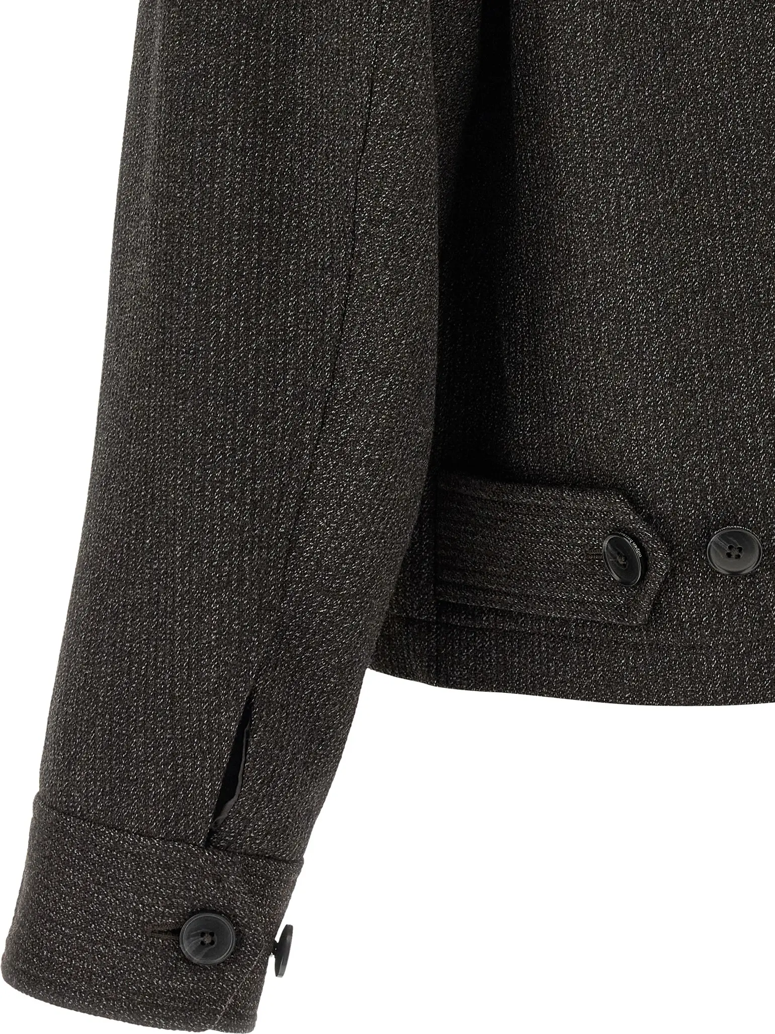 Jacket Mfpen