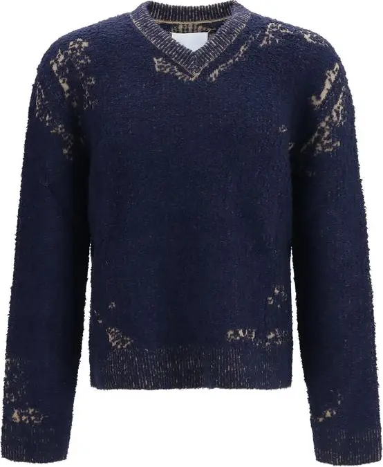 Sweatshirt Maison Margiela