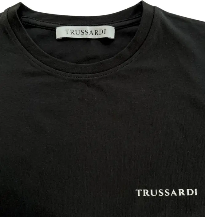 T-Shirt Trussardi Beachwear