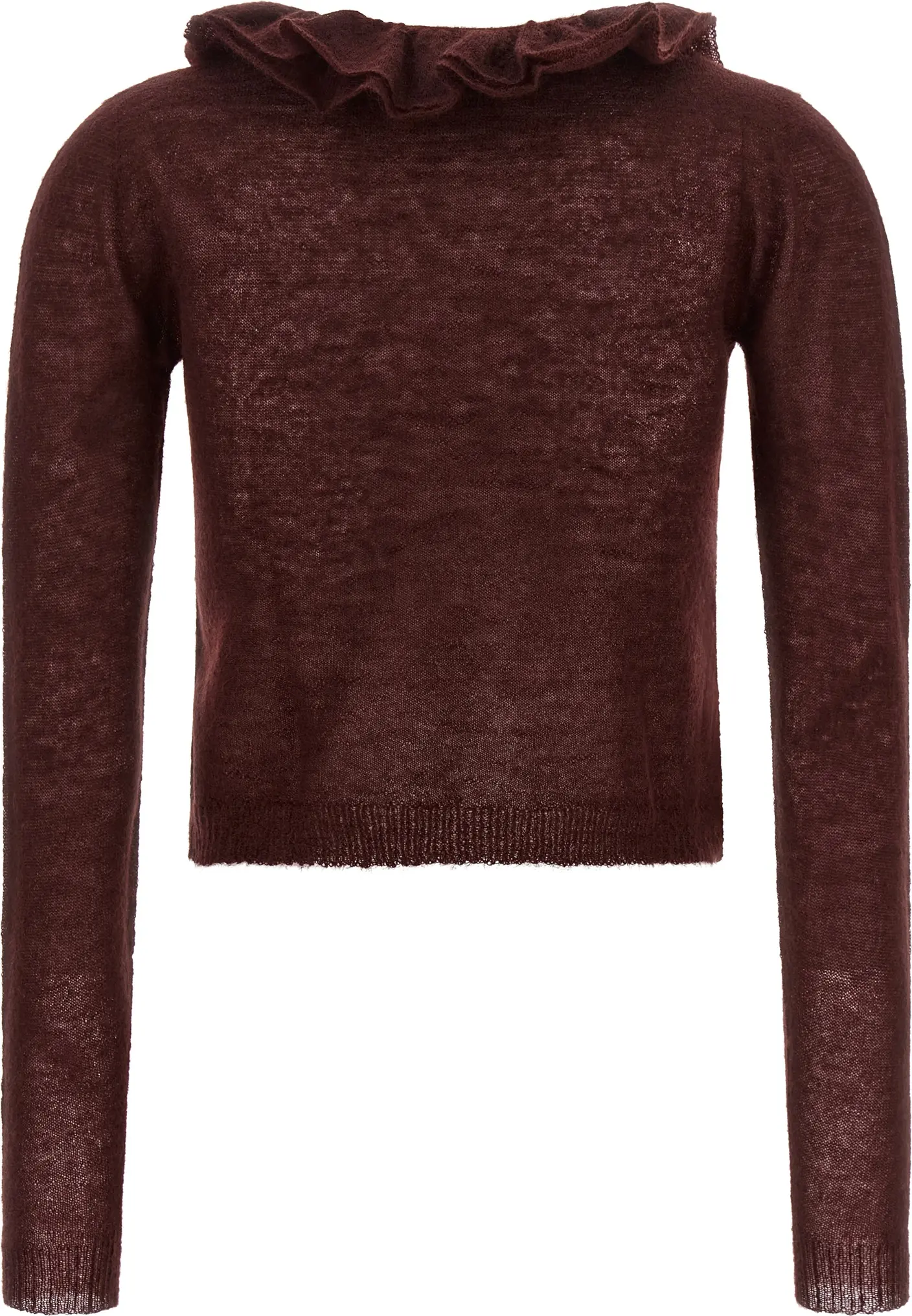 Cardigan Alberta Ferretti