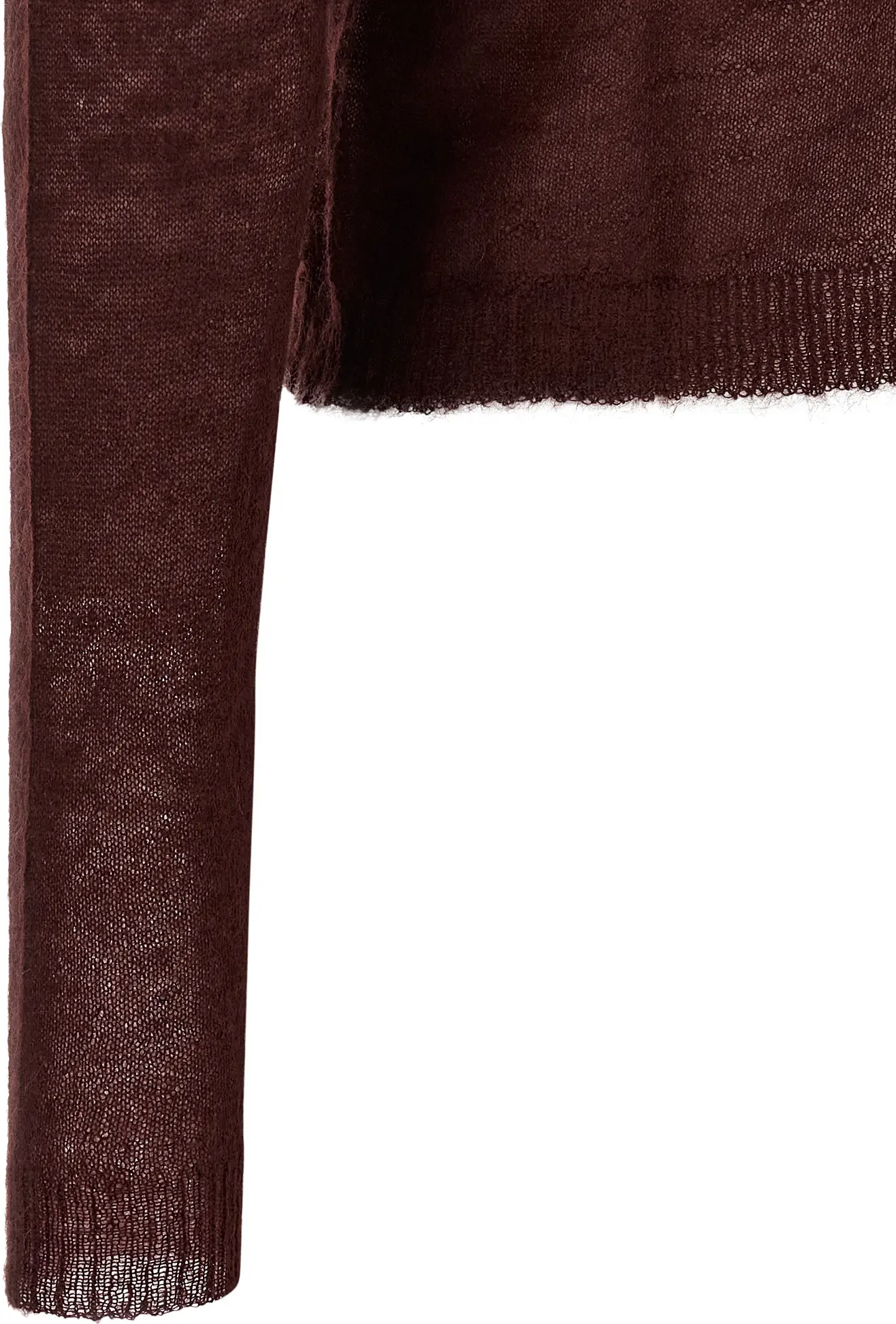 Cardigan Alberta Ferretti