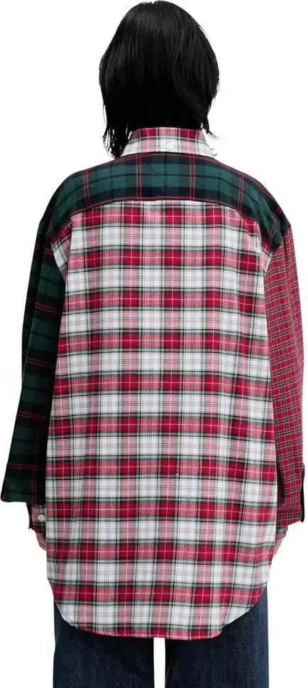 Shirt Tommy Jeans