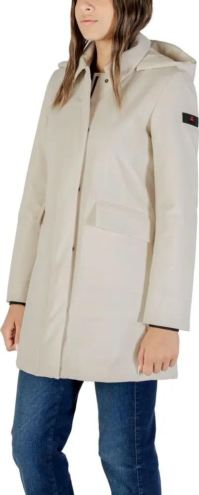 Parka Peuterey