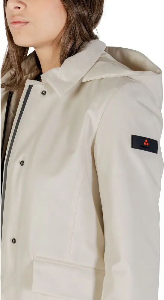 Parka Peuterey