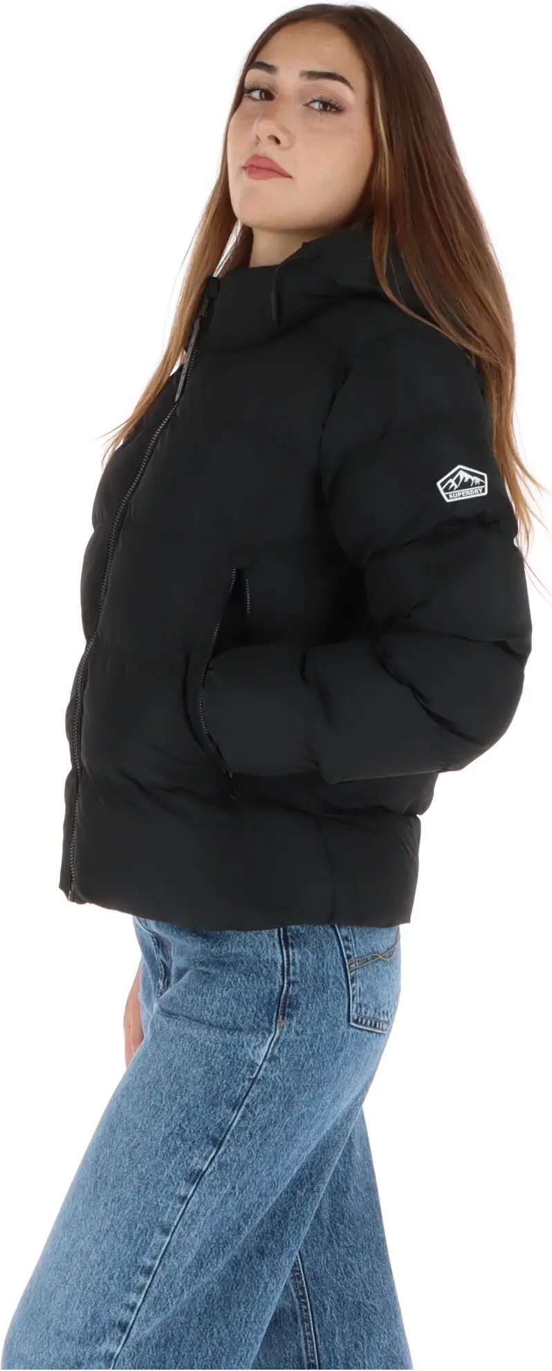 Jackets Superdry