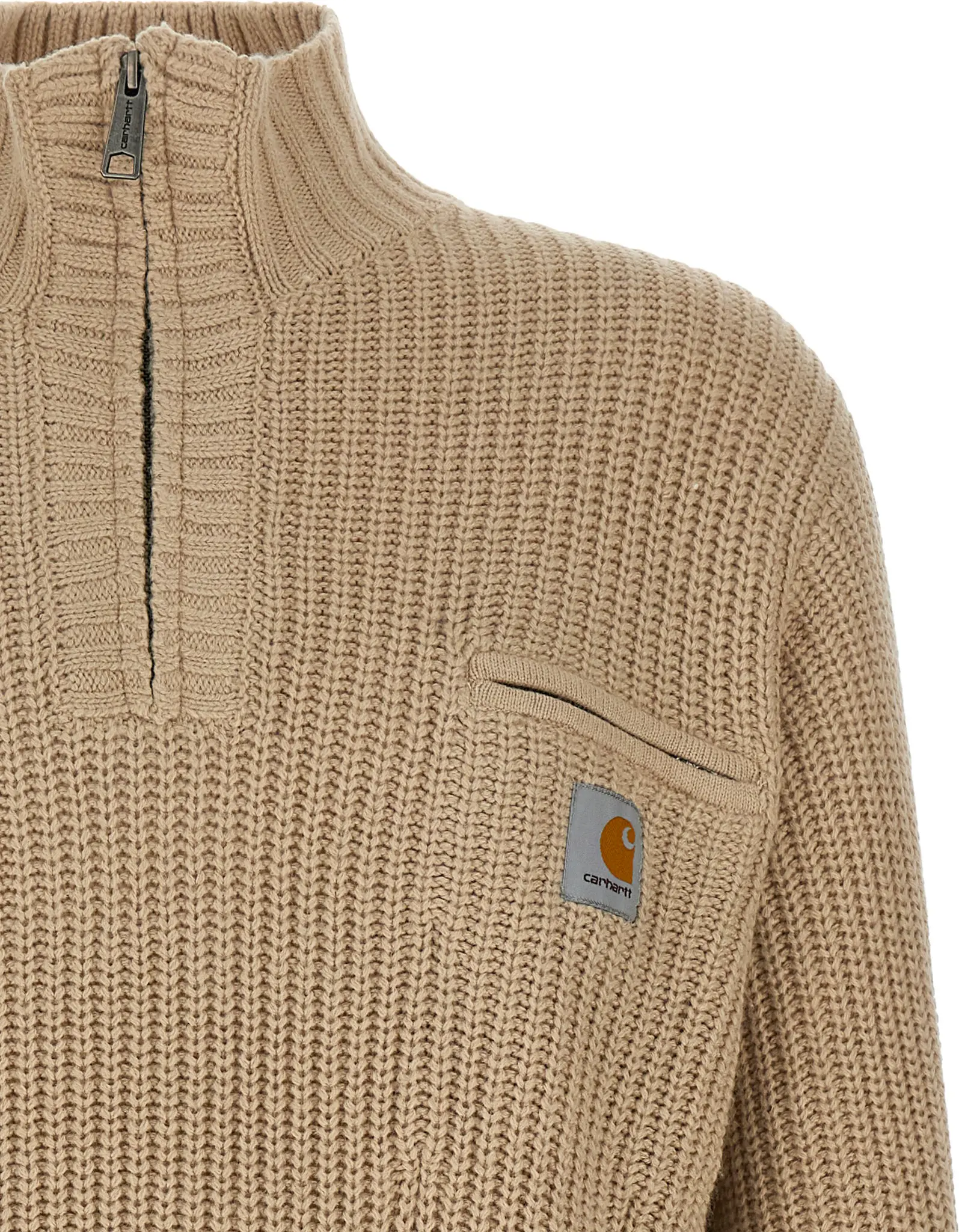 Cardigan Carhartt WIP Detroit