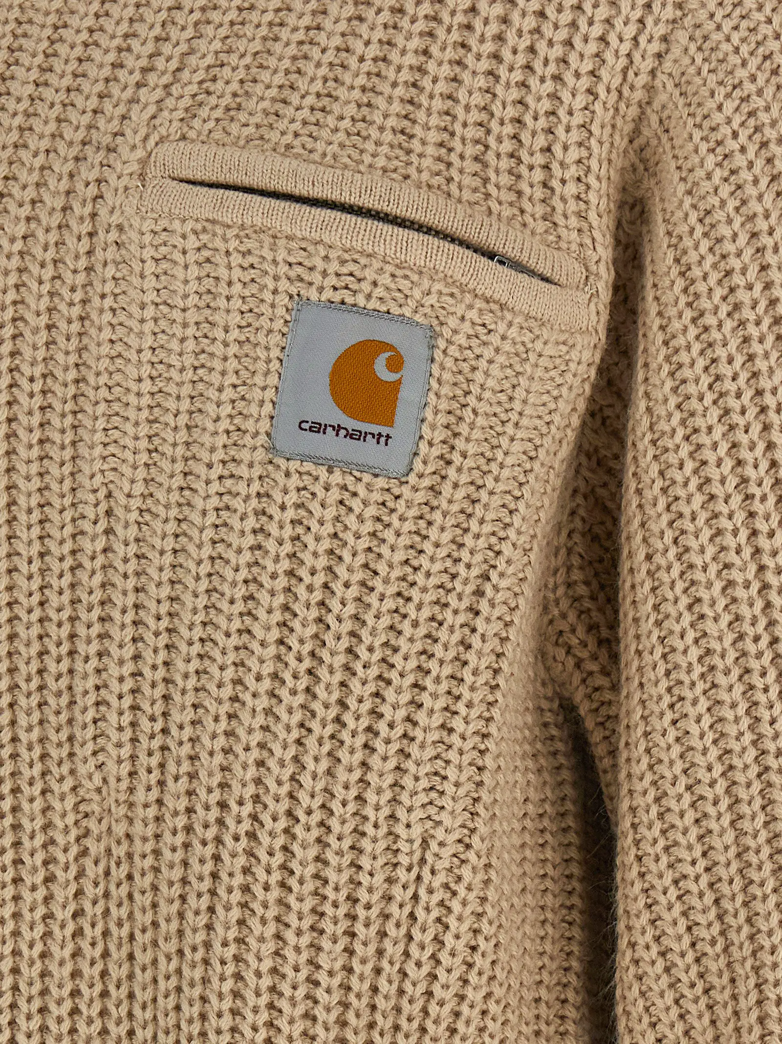 Cardigan Carhartt WIP Detroit