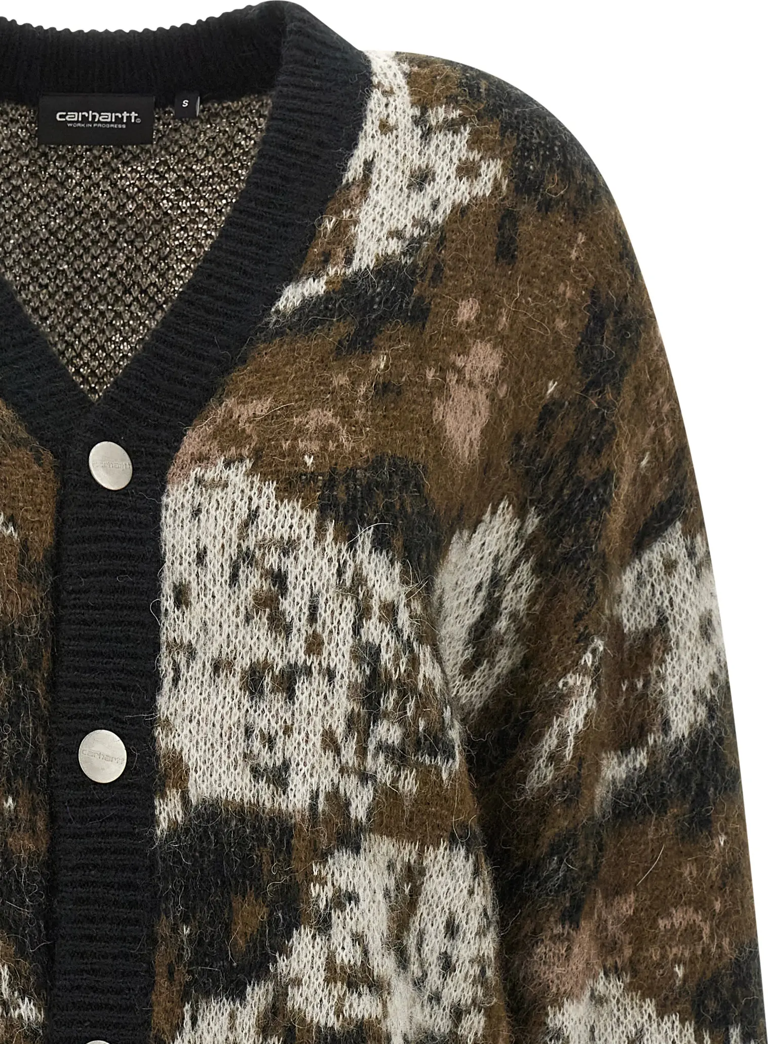 Cardigan Carhartt WIP
