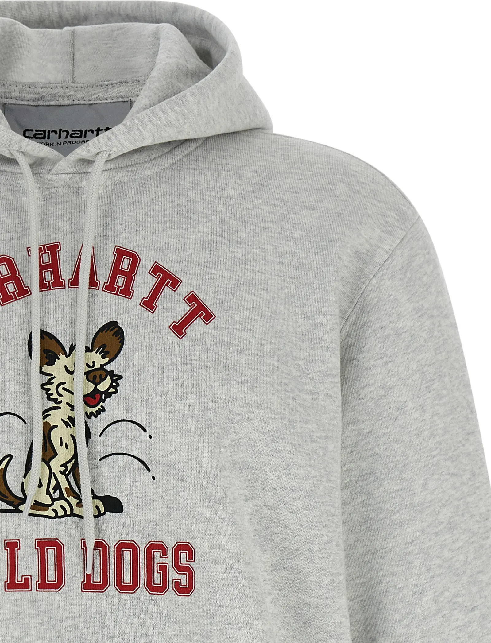 Sweatshirt Carhartt WIP Wild Dog