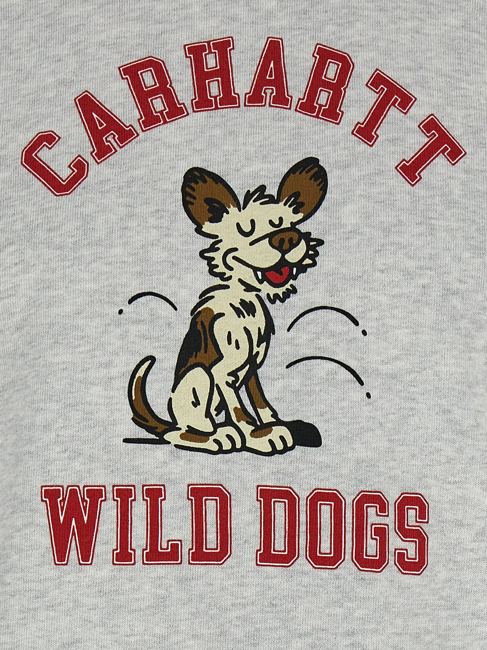 Sweatshirt Carhartt WIP Wild Dog